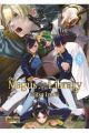 MAGUS OF THE LIBRARY 8