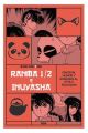 MANGANIME 17. RANMA 1/2 E INUYASHA. FANTASIA, HUMOR Y ROMANCE AL ESTILO TAKAHASHI