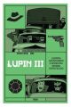MANGANIME 28. LUPIN III. LADRON, AVENTURERO E ICONO DEL MANGA