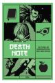 MANGANIME. DEATH NOTE. UN TRILLER SOBRENATURAL QUE HIZO 12