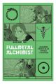 MANGANIME. FULLMETAL ALCHEMIST. ALQUIMIA PERFECTA DE MANGA Y FANTASÍA 20