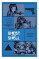 MANGANIME. GHOST IN THE SHELL. CIBERPUNK EN CLAVE JAPONESA 11