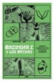 MANGANIME. MAZINGER Z Y LOS MECHAS 8