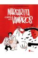 MARGARITA CONTRA LOS VAMPIROS