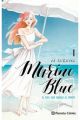 MARINE BLUE 1