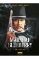 MARSHAL BLUEBERRY INTEGRAL