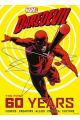 MARVEL DAREDEVIL THE FIRST 60 YEARS HC (EN INGLÉS)