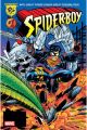 MARVEL/DC: SPIDER-BOY #1 FACSIMILE EDITION [EN INGLÉS]