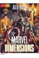 MARVEL DIMENSIONS HC [EN INGLÉS]