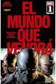 MARVEL KNIGHTS. EL MUNDO QUE VENDRÁ 1
