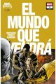 MARVEL KNIGHTS. EL MUNDO QUE VENDRA 3