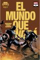 MARVEL KNIGHTS. EL MUNDO QUE VENDRÁ 4