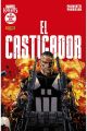 MARVEL KNIGHTS. EL MUNDO QUE VENDRA: EL CASTIGADOR
