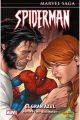 MARVEL KNIGHTS. SPIDERMAN: EL GRAN AZUL 3