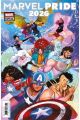 MARVEL PRIDE 2026