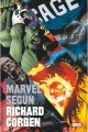 MARVEL SEGUN RICHARD CORBEN
