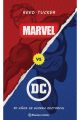 MARVEL VS DC (LIBRO ENSAYO)