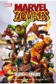 MARVEL ZOMBIES. ZOMNIBUS