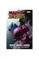 MARVEL ZOMNIBUS: EL REGRESO