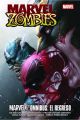 MARVEL ZOMNIBUS: EL REGRESO