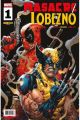 MASACRE / LOBEZNO 1