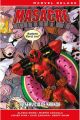 MASACRE. AL SERVICIO DE KRAKOA