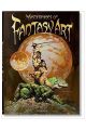 MASTERPIECES OF FANTASY ART 40TH ED