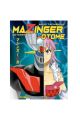 MAZINGER OTOME