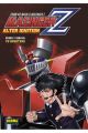 MAZINGER Z AFTER IGNITION