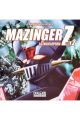 MAZINGER Z. LA ENCICLOPEDIA 2