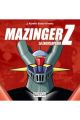 MAZINGER Z. LA ENCICLOPEDIA