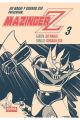 MAZINGER Z (OTA) 3