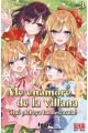ME ENAMORE DE LA VILLANA: ¡QUE PLEBEYA TAN DESCARADA! 3