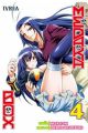 MEDAKA BOX 4