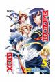 MEDAKA BOX 5