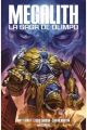 MEGALITH. LA SAGA DE OLIMPO