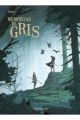 MEMORIAS DE GRIS