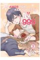 MI AMOR POR YAMADA ESTÁ AL NV. 999 3