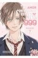 MI AMOR POR YAMADA ESTÁ AL NV. 999 7