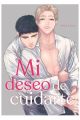 MI DESEO DE CUIDARTE