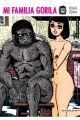MI FAMILIA GORILA