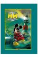 MICKEY MOUSE MYSTERY MAGAZINE 1