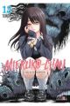 MIERUKO-CHAN 13