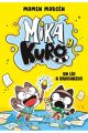 MIKA Y KURO. UN LÍO A BROCHAZOS 1