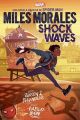 MILES MORALES SHOCK WAVES