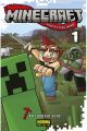 MINECRAFT 1