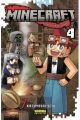 MINECRAFT 4