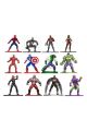 MINIFIGURAS METAL MARVEL SORPRESA