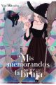 MIS MEMORANDOS SOBRE LA BRUJA