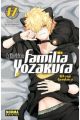 MISIÓN FAMILIA YOZAKURA 17